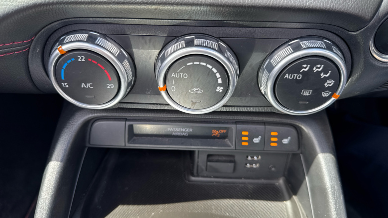 Mazda MX-5 1.5 Icon 2dr Petrol Convertible